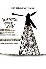 Poster Generation on the Wind 1979