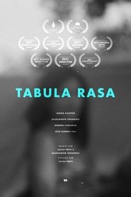 Poster Tabula Rasa 2018