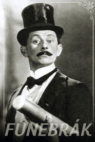 The Undertaker (1932)