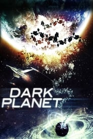 Poster Dark Planet