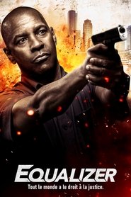 Equalizer (2014) Equalizer (2014)