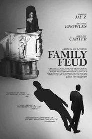 Jay-Z feat. Beyoncé: Family Feud
