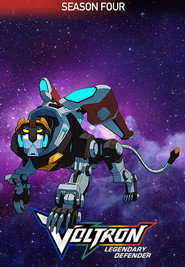 Voltron: Legendary Defender Season 4 3
