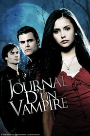 Voir The Vampire Diaries en streaming VF sur StreamizSeries.com | Serie streaming