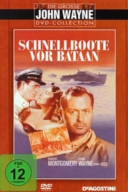 Schnellboote vor Bataan 1945 full movie german