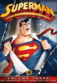 Superman: The Animated Series - Season 3 Superman: The Animated Series - Season 3