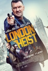 Série London Heist en streaming