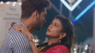 Armaan and Abhira share a special moment