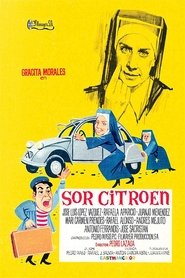 Sor Citröen (1967) Sor Citröen (1967)