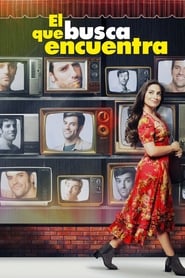 Regarder Film El que busca, encuentra en streaming VF