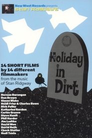 Poster Stan Ridgway's Holiday In Dirt 2005