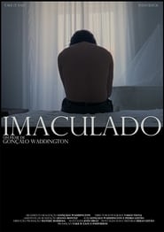 Poster Imaculado