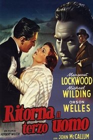 Ritorna il terzo uomo) Ritorna il terzo uomo (1952)