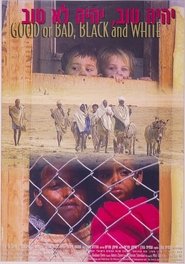 Poster Good or Bad, Black and White 1995