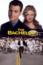 Poster The Bachelor 1999