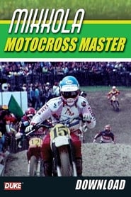 Mikkola - Motocross Master