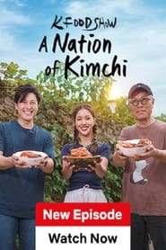 A Nation of Kimchi