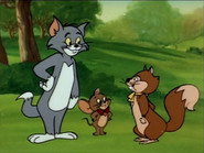 El Show de Tom y Jerry - Episodio 43: Episodio 43