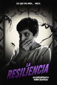 La resiliencia (2025)