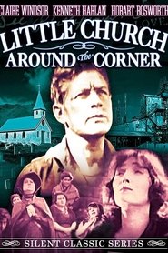 Poster Little Church Around the Corner 1923