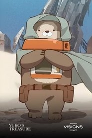 Star Wars: Visions – Yuko's Treasure