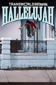 Poster Transworld - Hallelujah