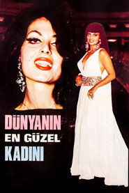 Dünyanın En Güzel Kadını