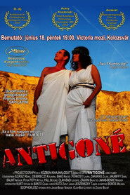 Antigone, or Let's Make Movies in Transylvania!