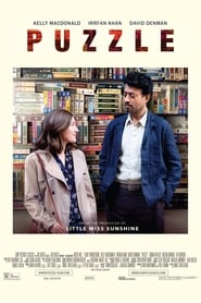 Imagen Puzzle Pelicula Completa HD WEB-DL 1080p [MEGA] [LATINO] 2018