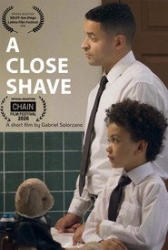 A Close Shave