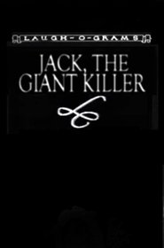 Poster Jack the Giant Killer 1922