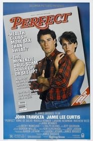 Poster Perfect 1985
