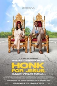 Honk For Jesus Save Your Soul Free Download HD 720p