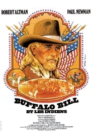Buffalo Bill et les Indiens film en streaming