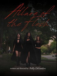 Allure of the Flesh