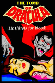 The Tomb of Dracula постер