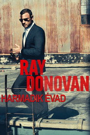Ray Donovan 3. évad plakát