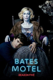 Bates Motel Season 5 17