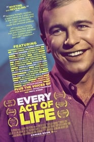 Every Act of Life постер