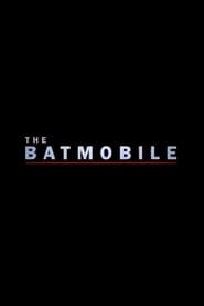 The Batmobile постер