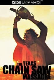 Техаська різанина бензопилою постер