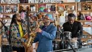Kenny Garrett and Sounds From The Ancestors