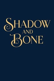 Poster van Shadow and Bone