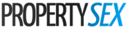 Logo for Property Sex Logo for Property Sex