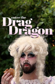 Enter the Drag Dragon постер