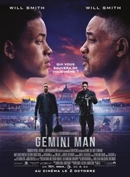 Gemini Man Gemini Man
