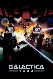 Galactica 1980 poster