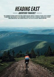 Heading East – Abenteuer TransOst 2019 Бесплатан неограничен приступ