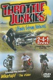 Throttle Junkies