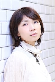 Photo de Junko Noda V-mon (voice) 